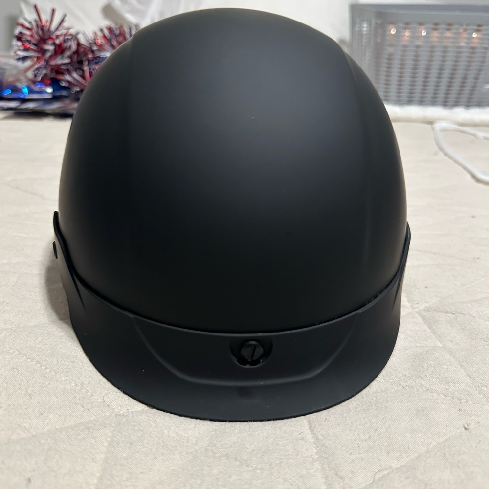 Harley Davidson Helmet size Small